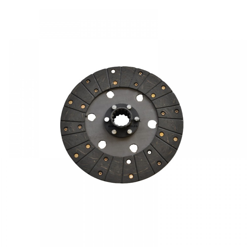 DISC AMBREIAJ CU DEFLECTOR 40.16.019 (40.16.032) U445 GB