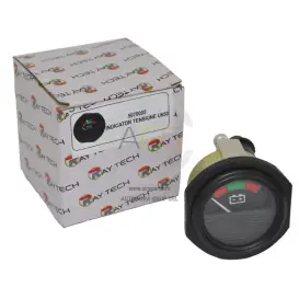 INDICATOR TENSIUNE U445/U650 12V
