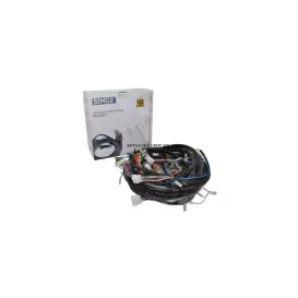 INSTALATIE ELECTRICA U445 ZSM-10435