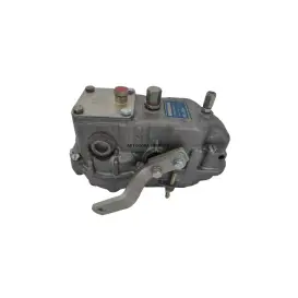 REGULATOR POMPA INJECTIE U650 PLOPENI
