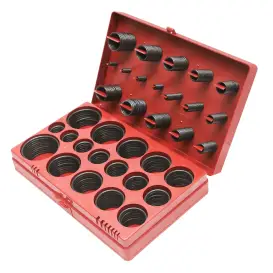 Trusa O-ring inch 407 piese