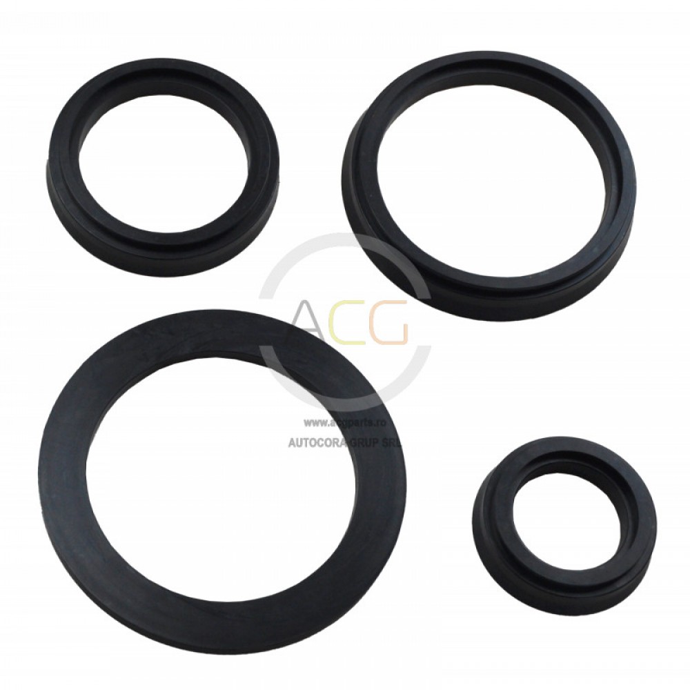 SET GARNITURI CILINDRU REMORCA 5T