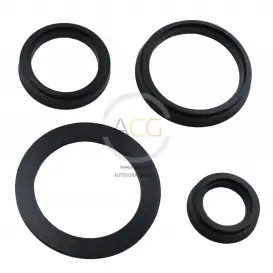SET GARNITURI CILINDRU REMORCA 5T