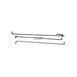 SET TIJE ACCELERATIE U650 38.14.103-124-126 BAS
