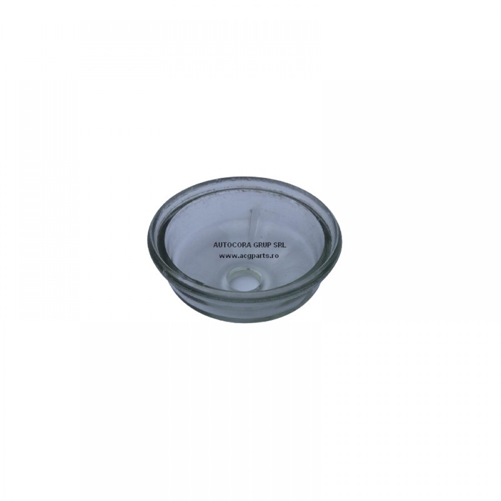 CUPA SEDIMENTARE STICLA BATERIE FILTRU MOTORINA TEC