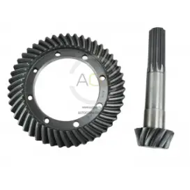 GRUP CONIC 12X47 LUNG U445 (PINION L=267 MM) 40.24.036 SGI1002
