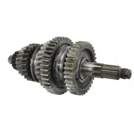 ARBORE SECUNDAR AK5 ASAMBLAT SG SF55009 SAVIEM