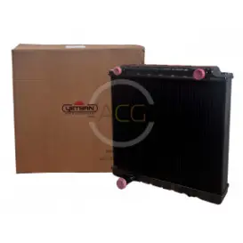 RADIATOR APA RABA CUPRU TURCIA YETSAN YE38005