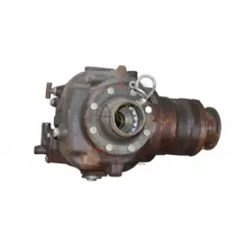 REDUCTOR ASAMBLAT 10F RABA DVJ1508