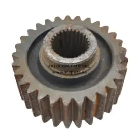 ROATA DINTATA Z29 RABA RB40065