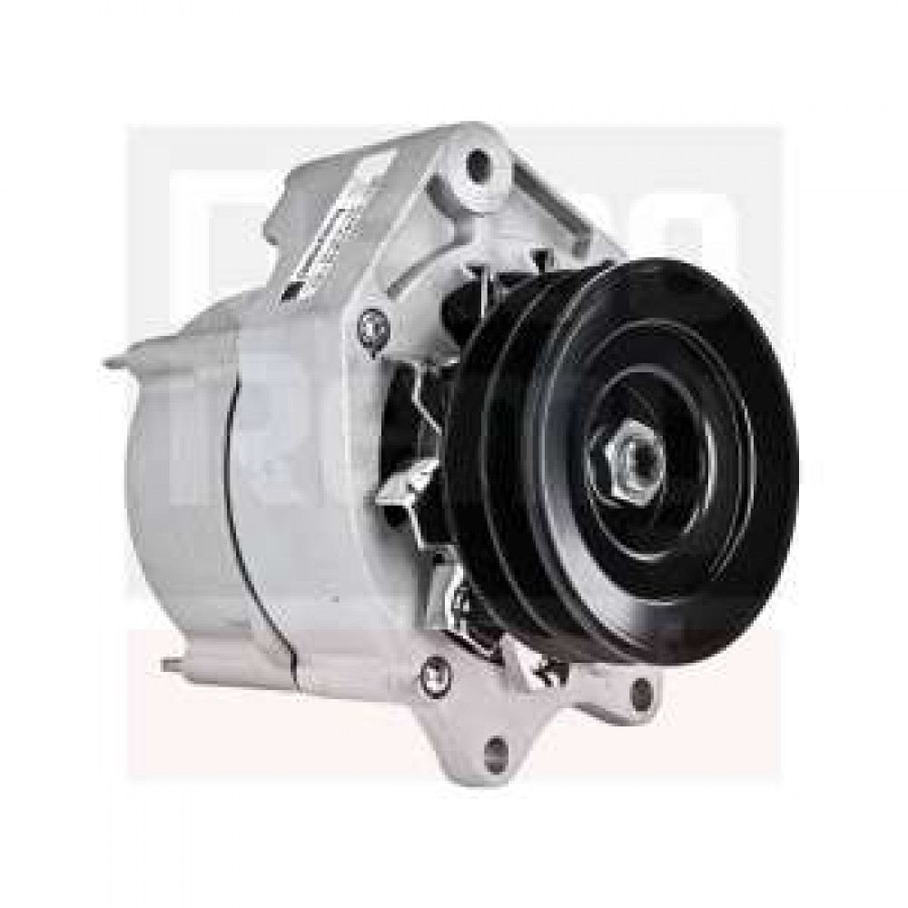 ALTERNATOR 906.002.055.010/ 0.120.469.527 / (24V, 55A) se potrivește: MAN L2000, M 2000 L, M90 D0826F01-D0836LFL02 08.88
