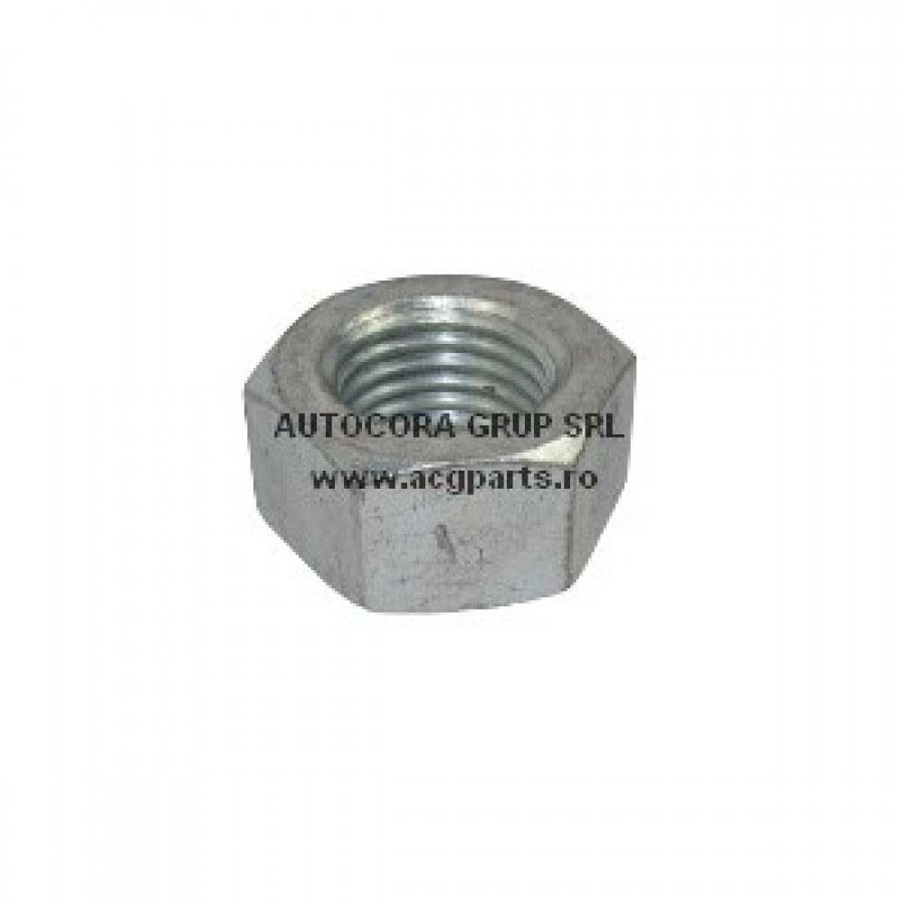 	 PIULITA AX PATRAT 40 MM/M36