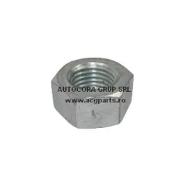 	 PIULITA AX PATRAT 40 MM/M36