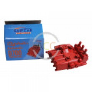 DISTRIBUITOR HIDRAULIC D700 FARA MANETE, FARA FLANSA, SAIFCAR