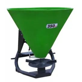 MASINA IMPRASTIAT INGRASAMINTE 350L 1 DISC CON PLASTIC MA29002