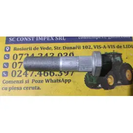 PREZON M 22X95