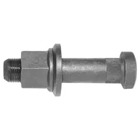Prezon disc model nou RABA
