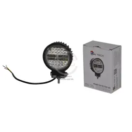 PROIECTOR ROTUND CU 32 LED HG-WK6026