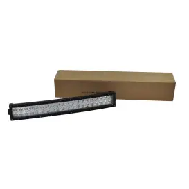 PROIECTOR BARA CURBAT 40 LED HG-009C-120W LED1034