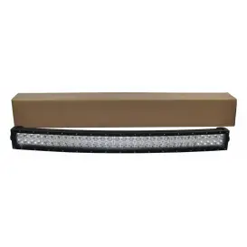PROIECTOR BARA CURBAT 60 LED HG-009C-180W LED1035