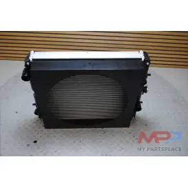 Radiator Mitsubishi S4S 32A47-05010