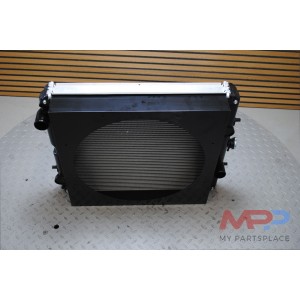 Radiator Mitsubishi S4S 32A47-05010