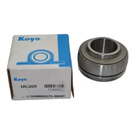 RULMENT LAGAR UC 205 KOYO HOL