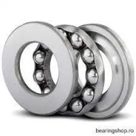 RULMENT 51106 LZWR