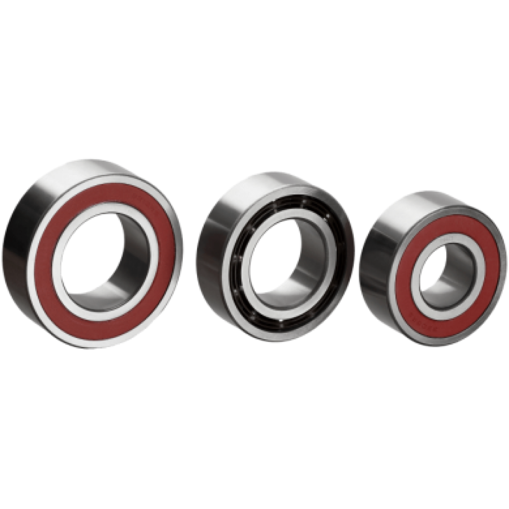 RULMENT 3302 2 RS CRAFT