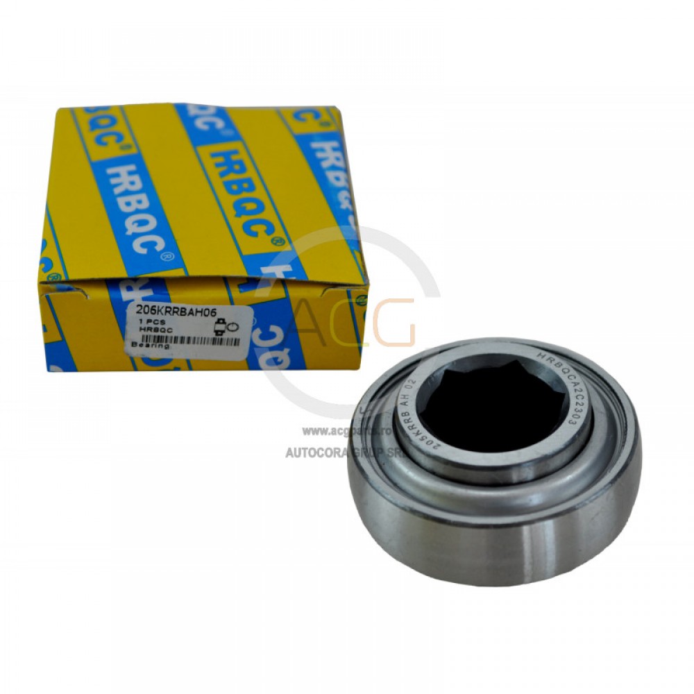 RULMENT ROLA PISTON PRESA 206 KRRB AH-06