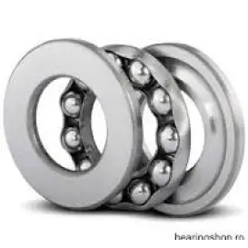 RULMENT 51209 SKF