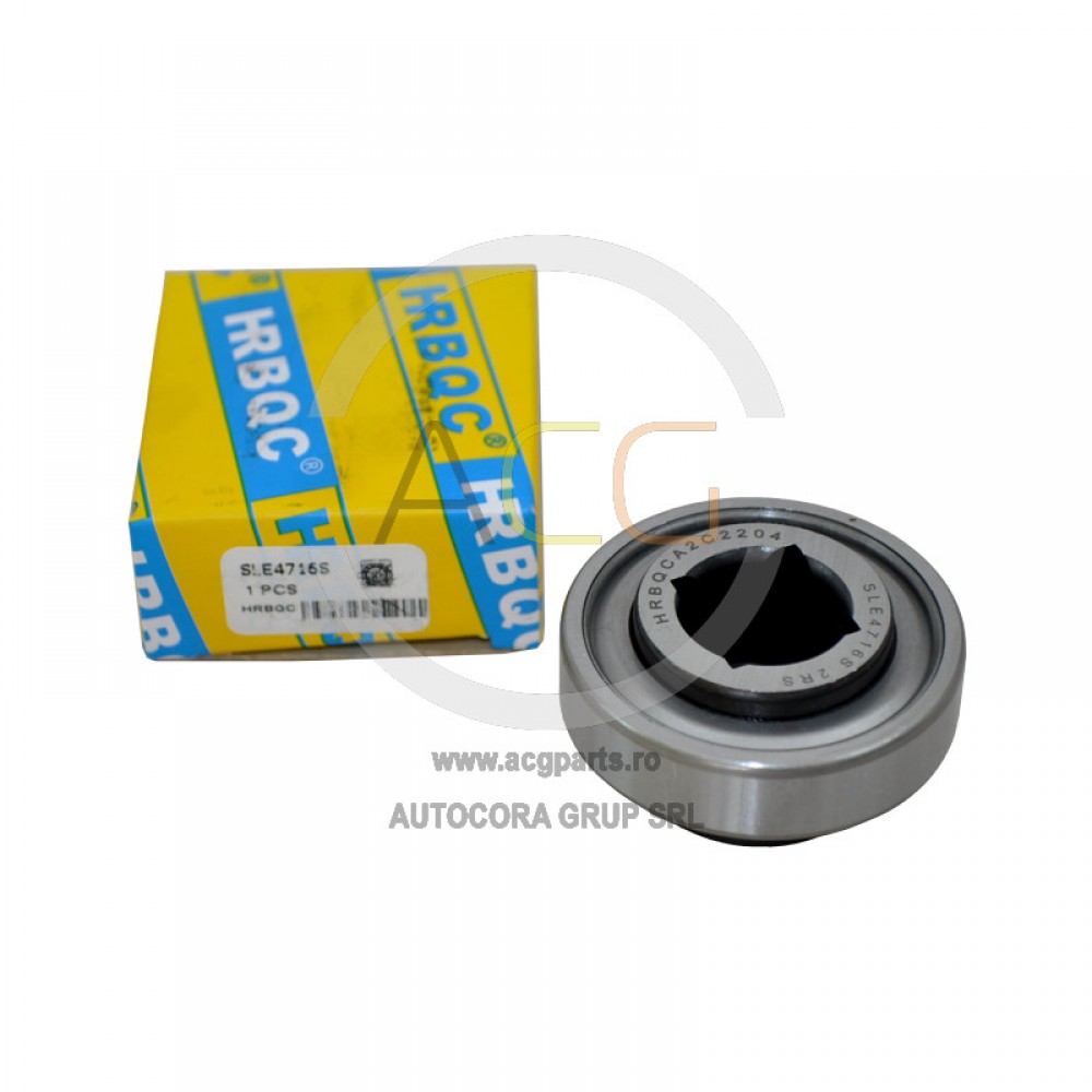 RULMENT ROLA PISTON 203 KRR AH02