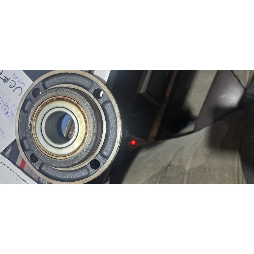 LAGAR UCFC / 01 ME 07 INA / FYC 507 SKF / 35X135 //RULMENT GRAE 35 NPPB