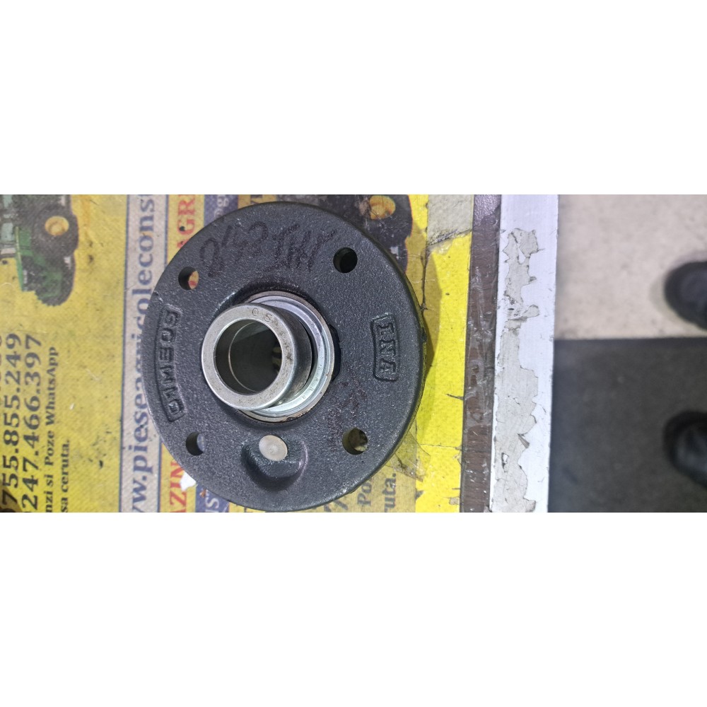 LAGAR UCFC  CU RULM GE25 KRRB /01ME05 INA /25X115