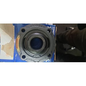 LAGAR UCFC  / FYC 1.7/16 TF SKF/MFC 23 SEALMASTER USA /36,525X133,35 INCI /RULMENT YAR 207-107-2F SKF