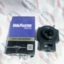 LAGAR UCT CU RULMENT YAR 206-104-2F /G1104KRRB. TIMKEN/ ST-20 SEAL MASTER GOLD USA/31,75X128,6 MM
