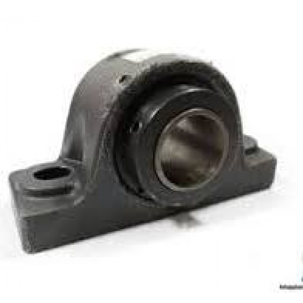 Rulment cu bile montat SealMaster MFC-32 de 2", flanșă pilotată din fontă, oțel pentru rulmenți 52100, ucfc 210