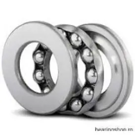 RULMENT 51105 SKF