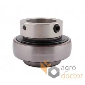 YEL 208 2F SKF-GE40KRRB: EX208