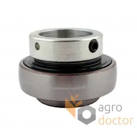YEL209-2F [SKF] -(GE45KRRB: EX209