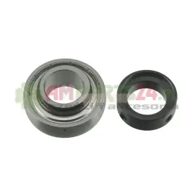 YET-206-18 600-Rulment 206D-18 (INCH) / JD8552 JHB ES206-18.G2 / 28,57x62x35,7