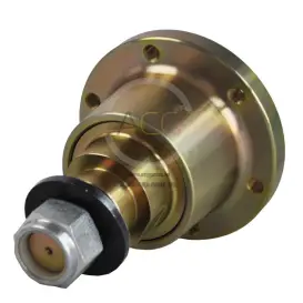 BUTUC TALER DISC REFERINTA OE HORSCH 28283500, 28283600, 28288000, 28232600, IL50-125/6T-M30*2-164 SFC5005