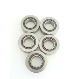 RULMENT 6211 2RS LZWB
