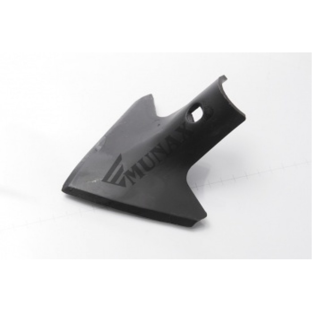 Organ afânare labă de gâscă 120mm (120