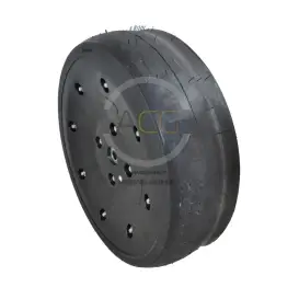 ROATA TASARE SEMANATOARE 400*115 , SUBSTITUIE F06120406 LAR0003
