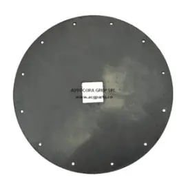 DISC GAURIT SPC FLOARE 2.5MM 12 GAURI