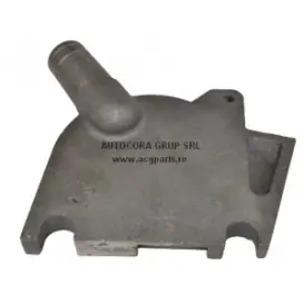 CAPAC CAMERA SPC FI 10 6-5.28