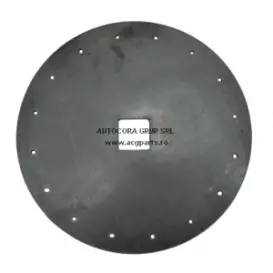  DISC GAURIT SPC FLOARE 2.5MM 16 GAURI
