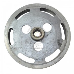 Fulie mare semanatoare SPC 6