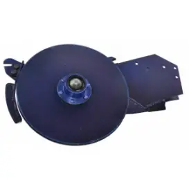  BRAZDAR DUBLU DISC SPC